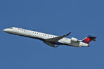 N602LR @ DFW - Departing DFW Airport. - by Zane Adams