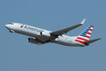 N955NN @ DFW - Departing DFW Airport