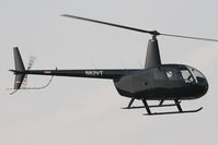 N62VT @ EBKT - Coming in to land at Wevelgem. - by Raymond De Clercq