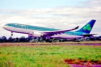 EI-LAX @ EINN - Shannon 10.6.99 - by leo larsen