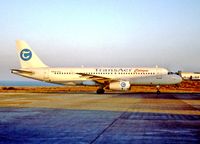 EI-TLS @ LGSR - JTR Santorini 26.7.99 - by leo larsen
