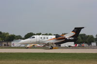 N74GH @ KOSH - EMB-500 - by Mark Pasqualino