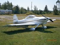 C-GRJT @ CCW4 - Taken at Stanley (CCW4) Nova Scotia on Aug 26 2014 - by Brian Eisner