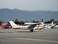 N951CC @ OXR - 1979 Cessna 182Q SKYLANE II, Continental O-470-U 230 Hp - by Doug Robertson
