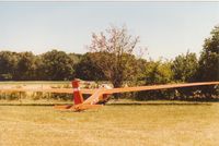 N17975 @ 2OH9 - Schweizer 1-34R