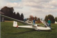 N246GC @ 2OH9 - LS-6B - by Christian Maurer