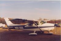 N91198 @ 2OH9 - Cessna 182P - by Christian Maurer