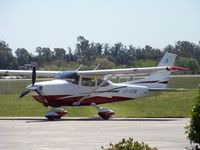 LV-CQM @ SUAA - de visita en Aeropuerto Ángel S. Adami 08/10/2015 - by Aeronaves CX