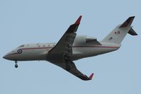 144615 @ LFBD - Canadian Forces landing 23 - by Jean Goubet-FRENCHSKY
