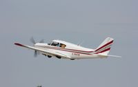 C-FKTR @ KOSH - Piper PA-24-250 - by Mark Pasqualino