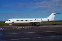 D-AGPH @ EHLE - After a repaint by QAPS at Lelystad Airport ready to depart again. - by Jan Bekker