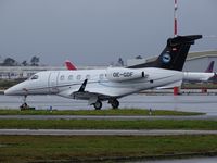 OE-GDF @ LFBD - Ocean Sky - by Jean Goubet-FRENCHSKY