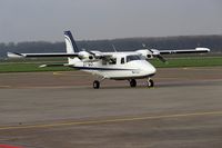 OY-GIS @ EHLE - Lelystad Airport - by Jan Bekker