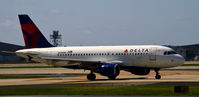 N340NB @ KATL - Taxi for takeoff Atlanta - by Ronald Barker