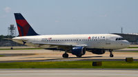 N359NB @ KATL - Taxi for takeoff Atlanta - by Ronald Barker