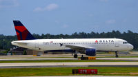 N367NW @ KATL - Taxi to parking Atlanta - by Ronald Barker