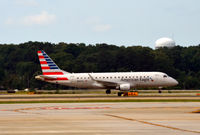 N401YX @ KATL - Taxi Atlanta - by Ronald Barker