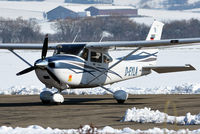 D-EYLA @ EDTD - at Donaueschingen - by Volker Hilpert