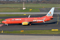 D-AHFZ @ EDDL - new colours - by Volker Hilpert