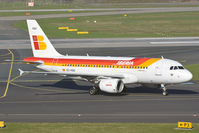EC-KBX @ EDDL - at dus - by Volker Hilpert