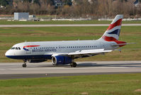 G-EUOC @ EDDL - at dus - by Volker Hilpert