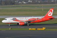 D-ABFO @ EDDL - at dus - by Volker Hilpert