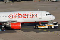D-ABNH @ EDDL - at dus - by Volker Hilpert