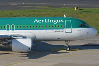 EI-DEG @ EDDL - at dus - by Volker Hilpert