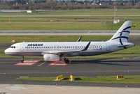 SX-DNA @ EDDL - at dus - by Volker Hilpert