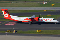 D-ABQF @ EDDL - at dus