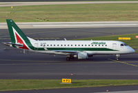 EI-RDK @ EDDL - at dus - by Volker Hilpert