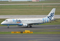 G-FBJI @ EDDL - at dus - by Volker Hilpert