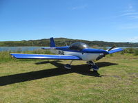 ZK-JRL @ NZRA - clean lines at raglan - by magnaman
