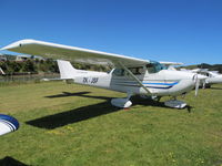 ZK-JSF @ NZRA - sunny day at raglan - by magnaman