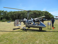 ZK-KIW @ NZRA - great but weird - by magnaman