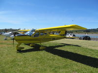 ZK-KMA @ NZRA - cool - by magnaman