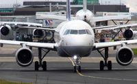 D-AIPS @ EGCC - At Manchester - by Guitarist