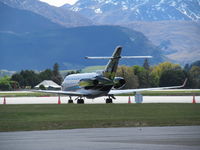 VH-RIU @ NZQN - nice colours - by magnaman