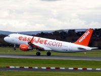 G-EZWZ @ EGCC - At Manchester - by Guitarist