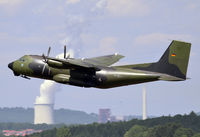 50 81 @ EDDR - 50+81 - by Matthias Becker