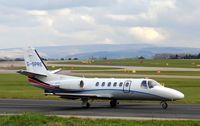 G-SPRE @ EGCC - At Manchester - by Guitarist