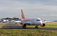 G-EZFR @ EGCC - At Manchester - by Guitarist