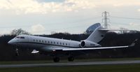 N18WF @ EGCC - At Manchester - by Guitarist