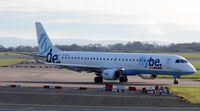 G-FBEI @ EGCC - At Manchester - by Guitarist