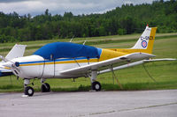 C-GNZK @ CYND - Beech A23-B19 Sport 150 [MB-888] Gatineau~C 18/06/2005 - by Ray Barber