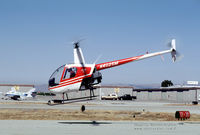 N4025M @ SQL - N4025M Takeoff - by Wernher Krutein / Photovault.com