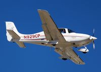 N929CP @ DTN - At Downtown Shreveport. - by paulp