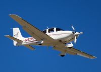N929CP @ DTN - At Downtown Shreveport. - by paulp