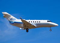 N542M @ KSHV - At Shreveport Regional. - by paulp