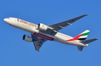 A6-EWH @ OMDB - ULH B772 departing. - by FerryPNL